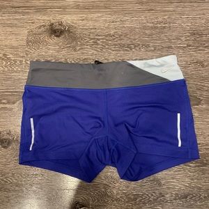 Fitted Nike Shorts